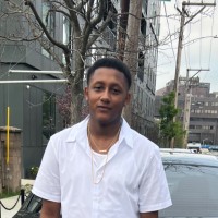 Jarrell Mitchell