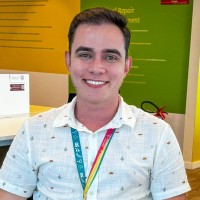 Humberto Dias Andrade, D.Sc.