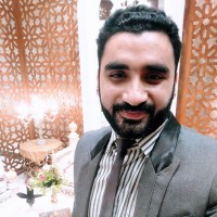 Moiz Ansari