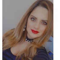 Lina Hijazi