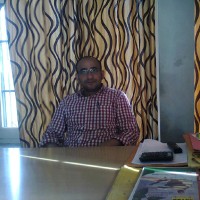 Harendra Singh Negi