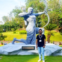 Pradeep Kumar K