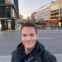 Joakim Eilertsen
