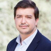 Martín Del Trigo Manzanera