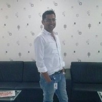 Sachin Srivastva