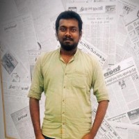 Maharajan M