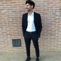 Alessio Fossi