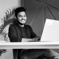 logeshwaran m
