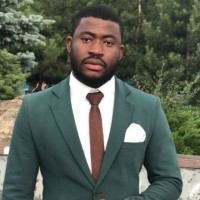 Dr. Chidi Choko