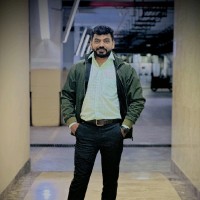 Pradip Sutar