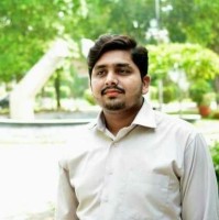 Samar Iqbal
