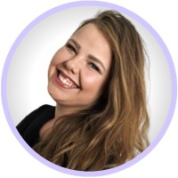Stefanie Frid Jørgensen