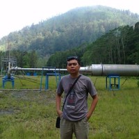 Ridwan Harahap