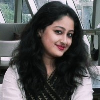 Bharati Sanyal