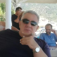 ioannis pontikis