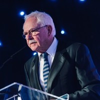 Patrick J (P.J.) Leyden