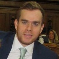 Matthew Bendon
