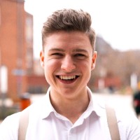 Jonah Gruetters