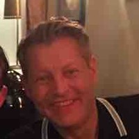 Paul Mathieson