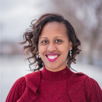 Karen Johanna Kagabo