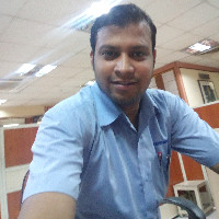 Bibek Pradhan