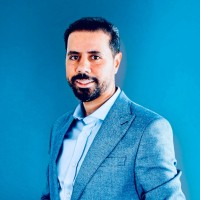 Mohamed Tawfik