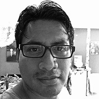 Franklin Murillo Moscoso