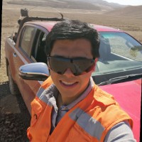 Cristopher Quiroz Sepulveda