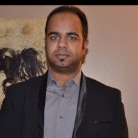 YASER ALALI