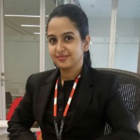 Namita Abhangrao