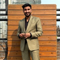 Vaibhav Malik