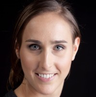 Katherine Joubert