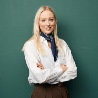 Kathrine Kretzschmar