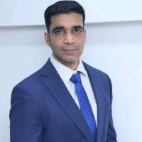 Nilesh Peswani