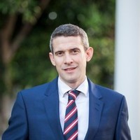 Richard Martin
