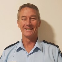 Rob Lake