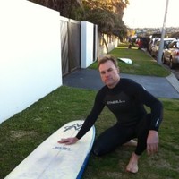 Geoff Tame