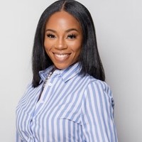 Cerissa Dewberry, MSW