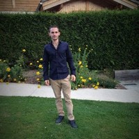 Yann Bouchage