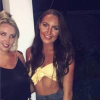 Lucy Harrison
