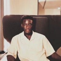 Samuel Adebayo