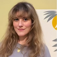 Antonia Seroff