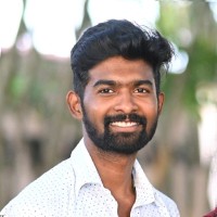 Rajesh Eegala