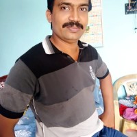 Anirban Nandy