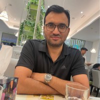 Anshal kumar