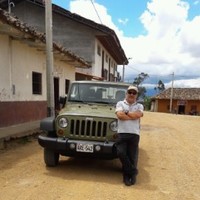 Miguel Torrejon