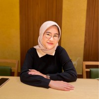 Rofiqoh Dzahabiyah