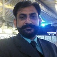 Syed Zaigham Hussain Bukhari