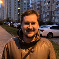 Alexandr Tsykunov