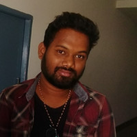 Santosh M
